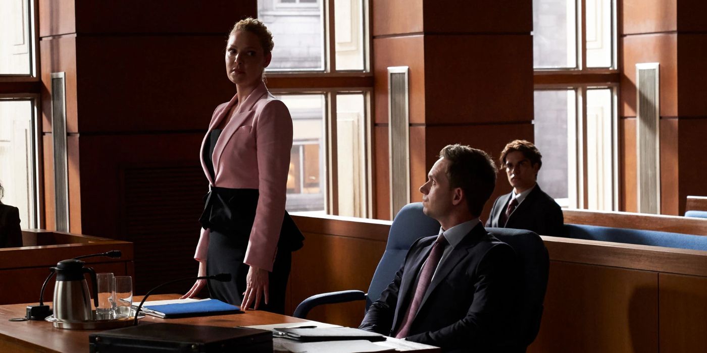 Suits