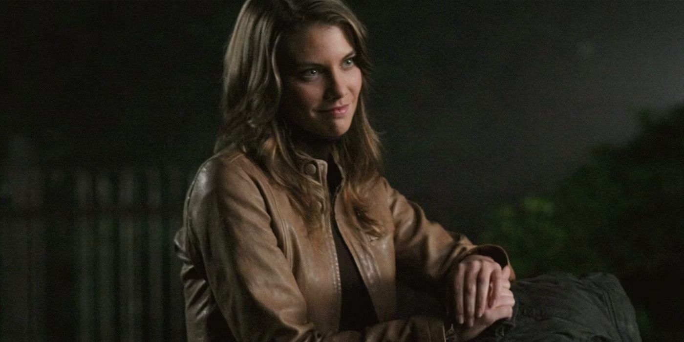 Are We Ready to Admit This 'Supernatural' Character Wasn't That Bad?