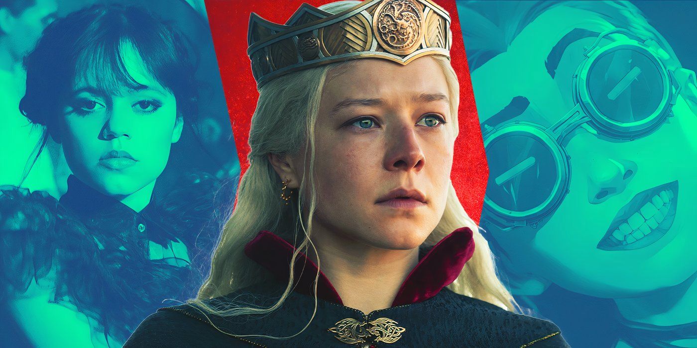 The 10 Best Fantasy Shows From the Past 5 Years, Ranked