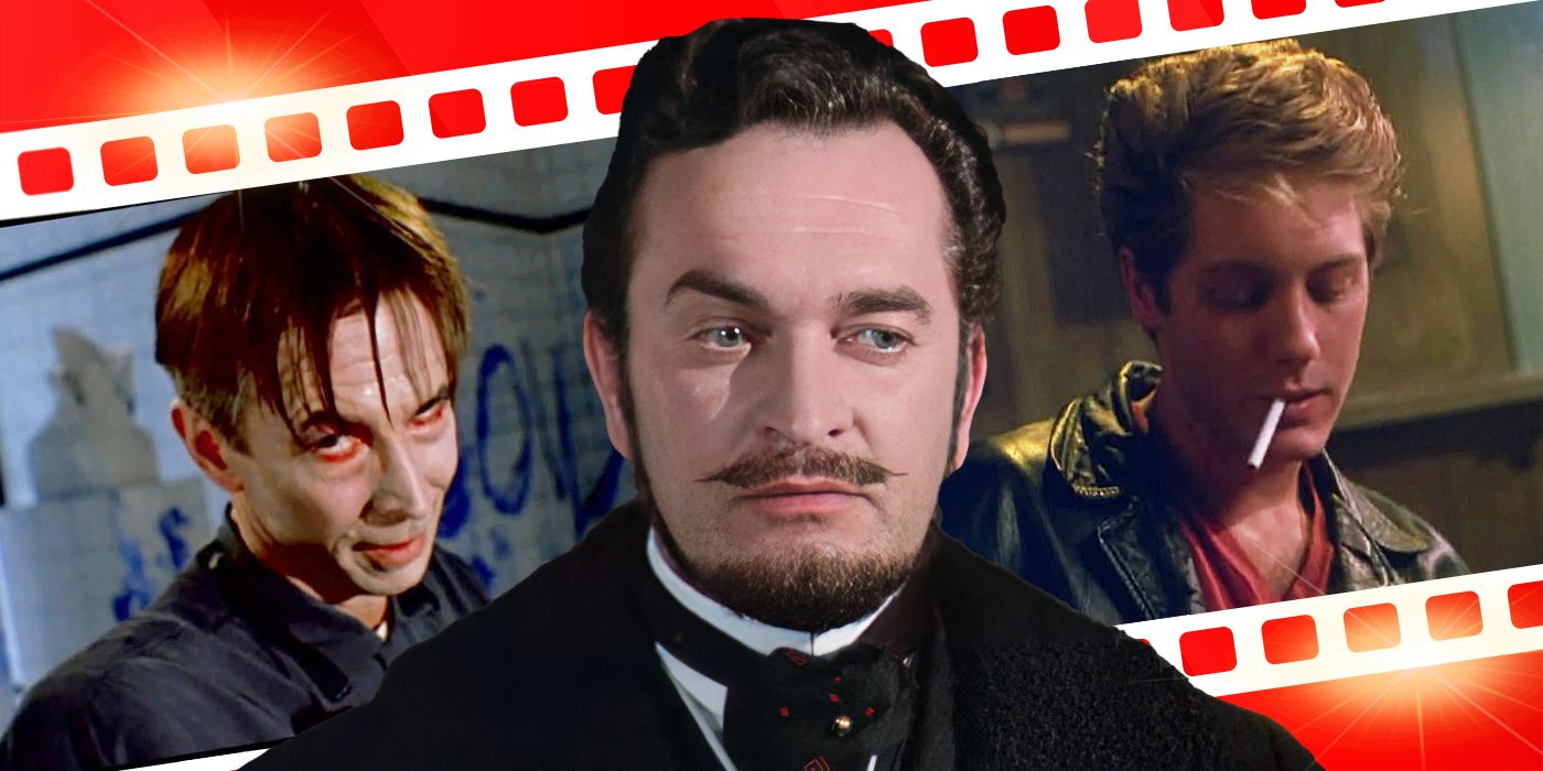 10 Best Jack the Ripper Movies, Ranked