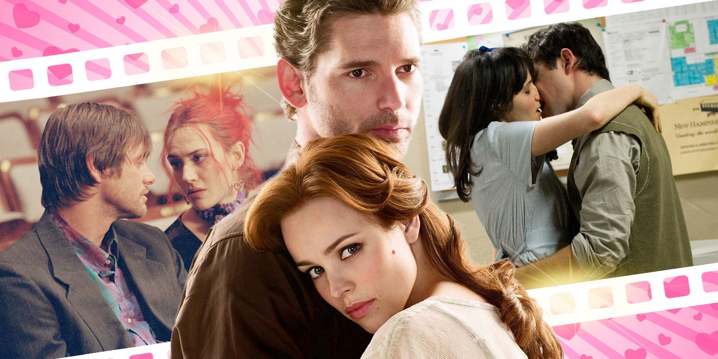 The 10 Best Non-Linear Narrative Romance Movies, Ranked-1