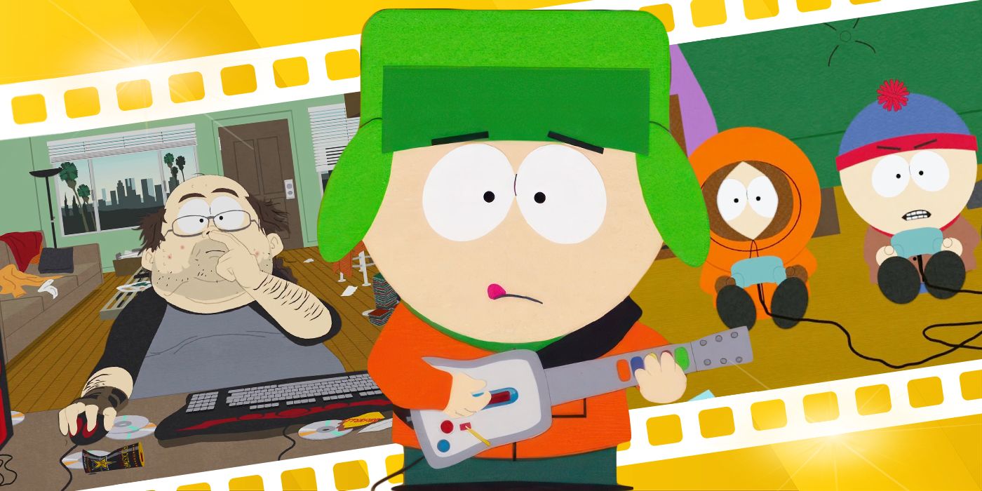 The 10 best “South Park” video game episodes, ranked