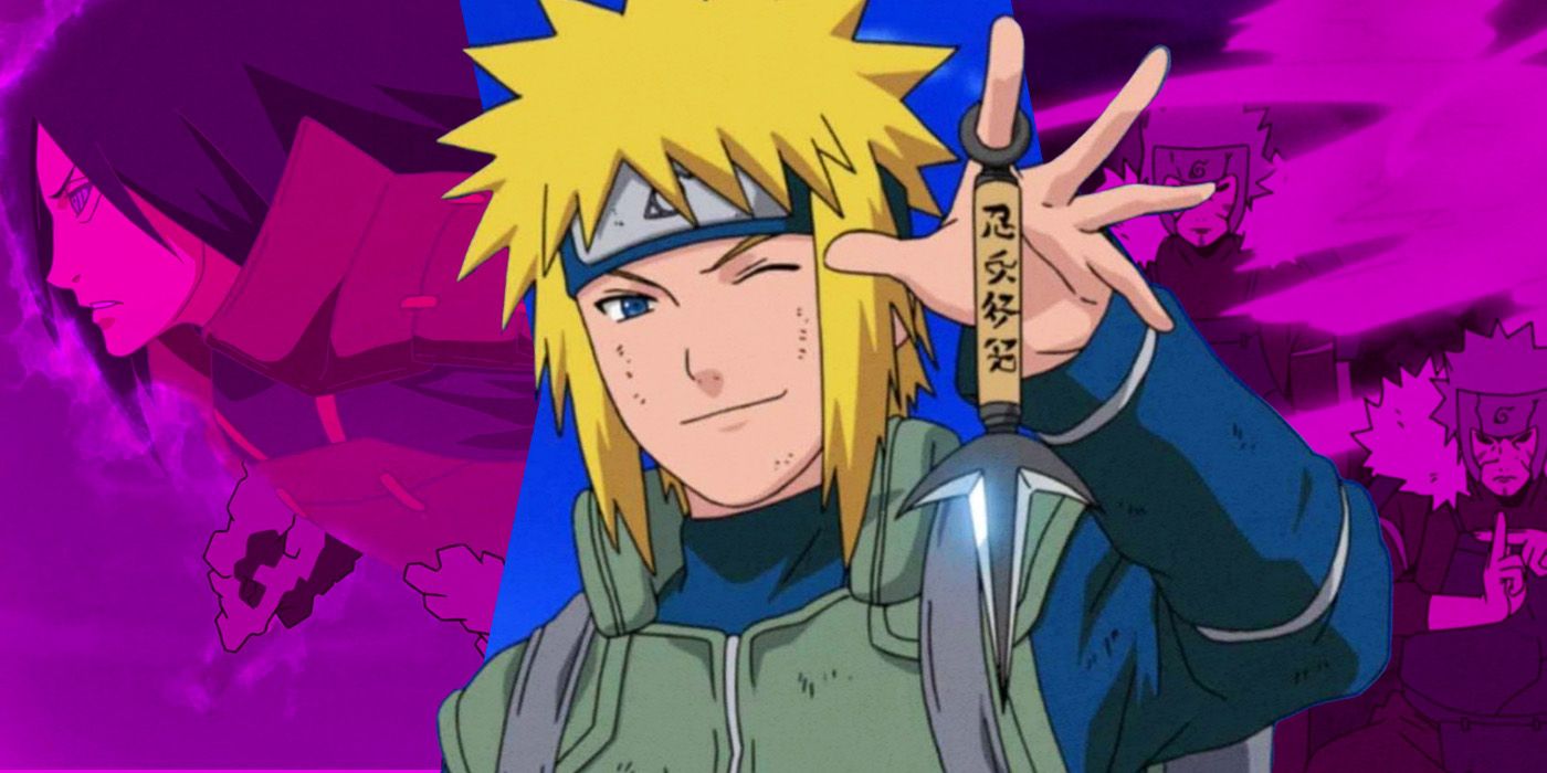 10 Best Story Arcs in 'Naruto', Ranked