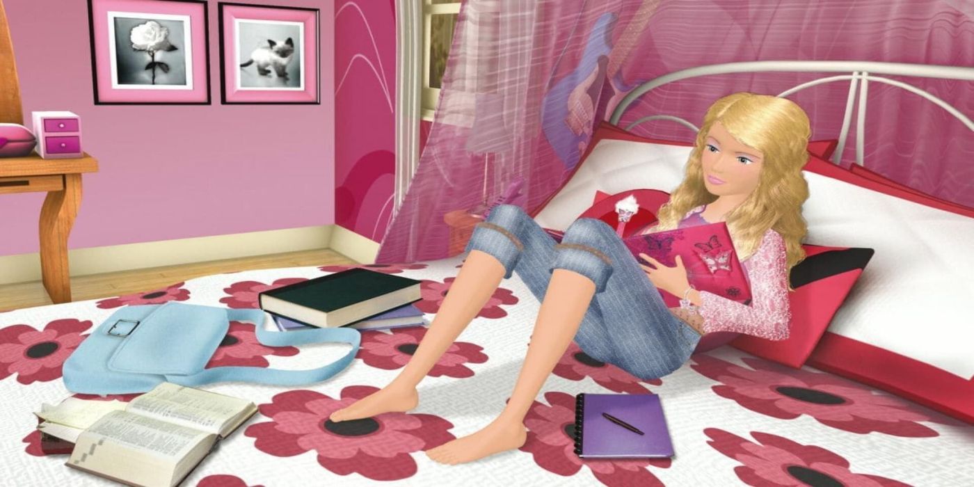 15 Best Barbie Movies Ranked