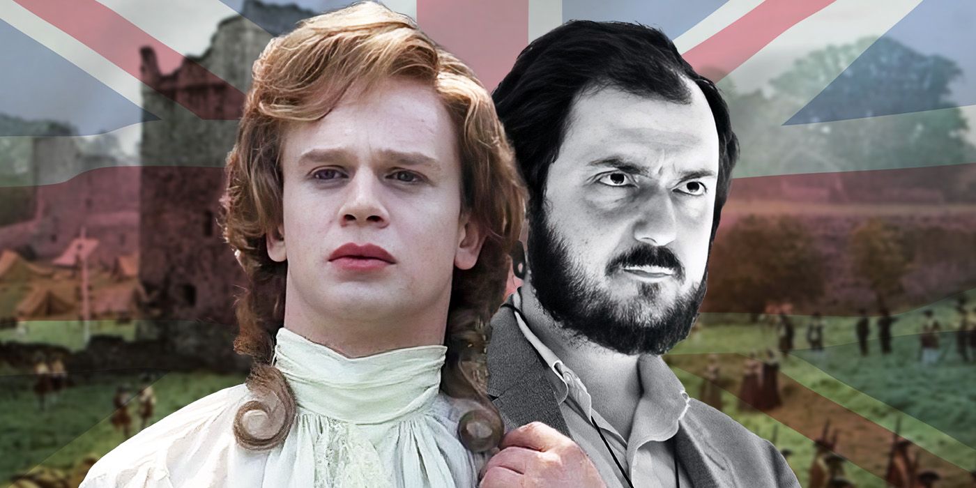 The ‘Barry Lyndon’ Actor Who Abandoned His Performing Career to Shadow Stanley Kubrick