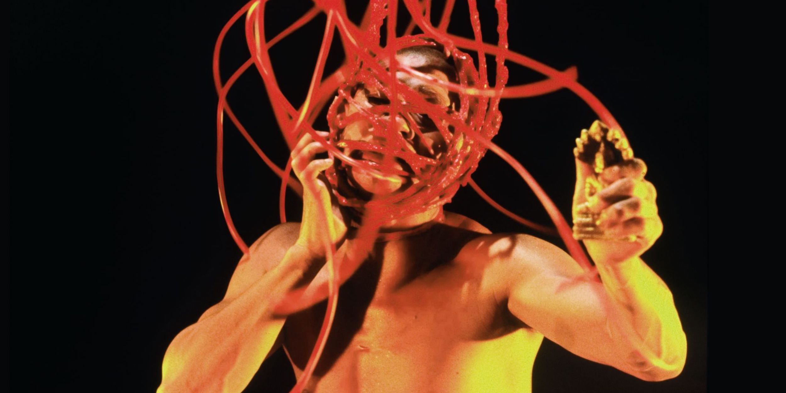 The Boxer's Omen - 1983 (1)