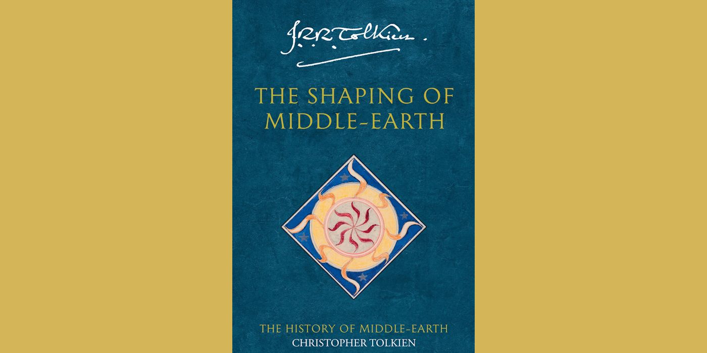 the history of middle-earth cover0