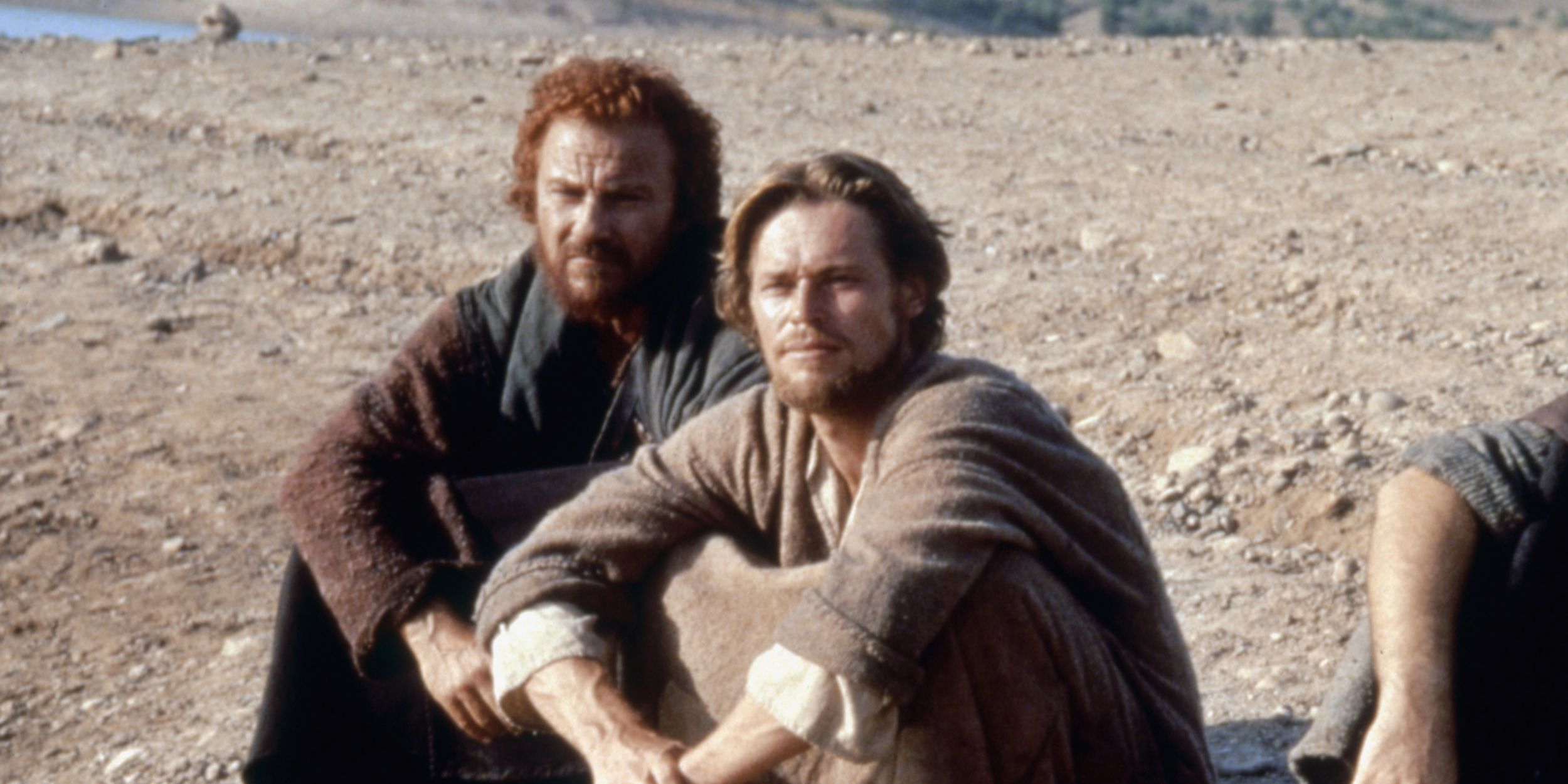 The Last Temptation of Christ - 1988 (4)