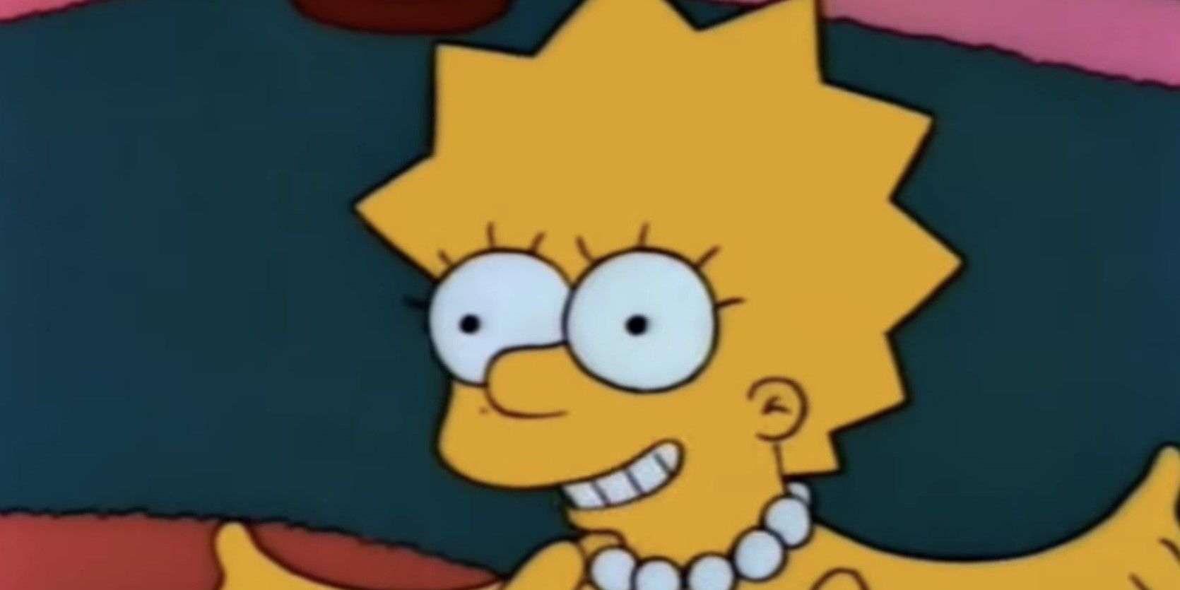 Homer-holding-Lisa-as-she-smiles