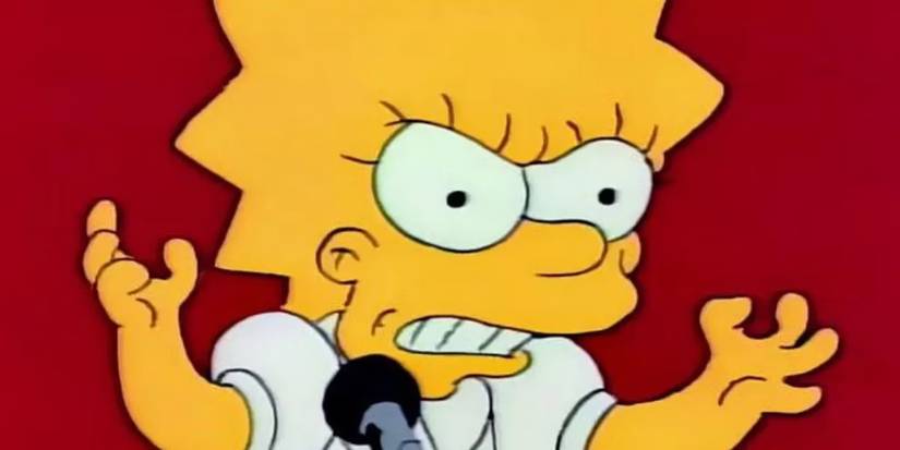 10 Best Lisa Episodes in 'The Simpsons,' Ranked
