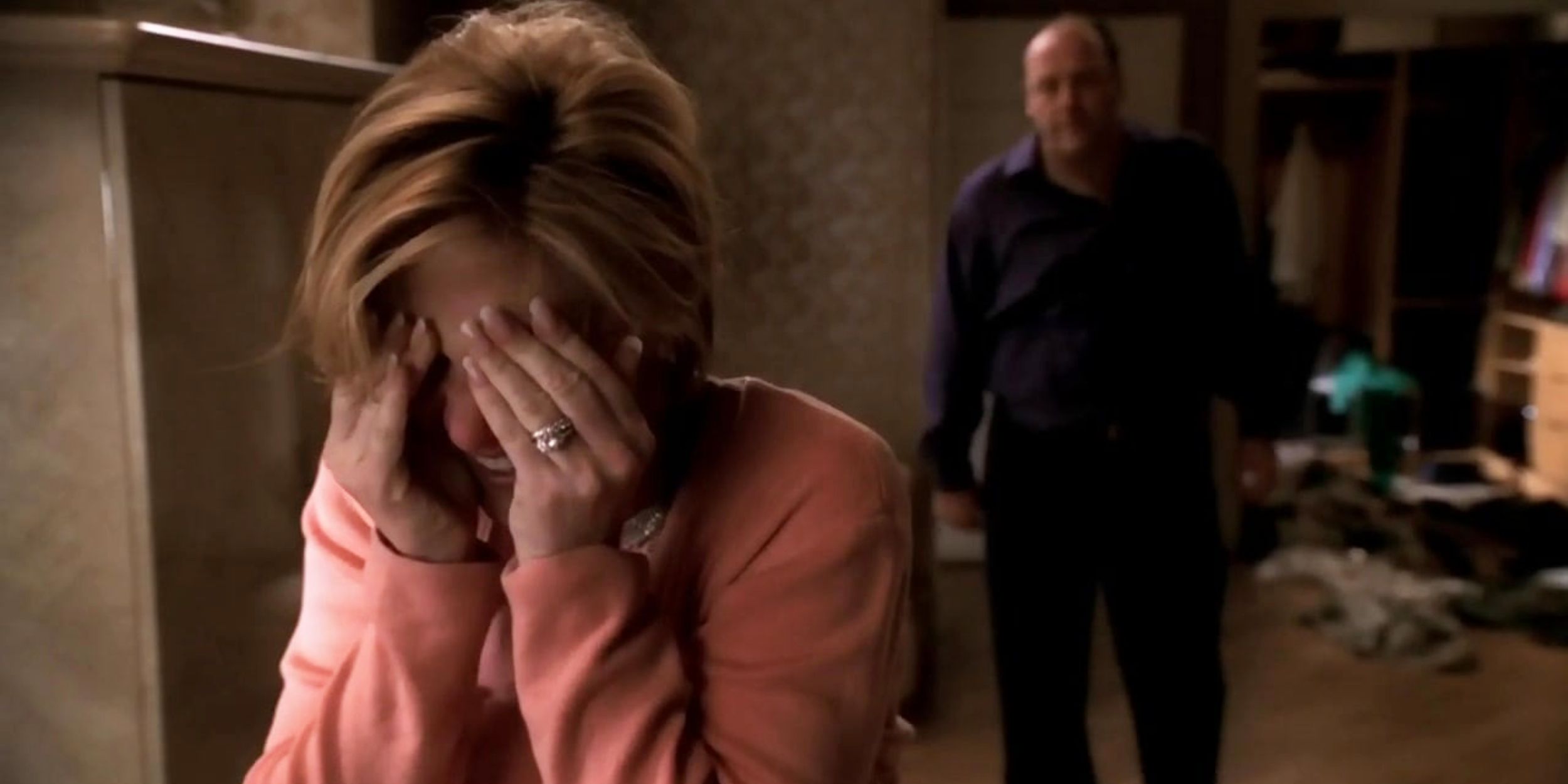 The Sopranos - Whitecaps - 2002