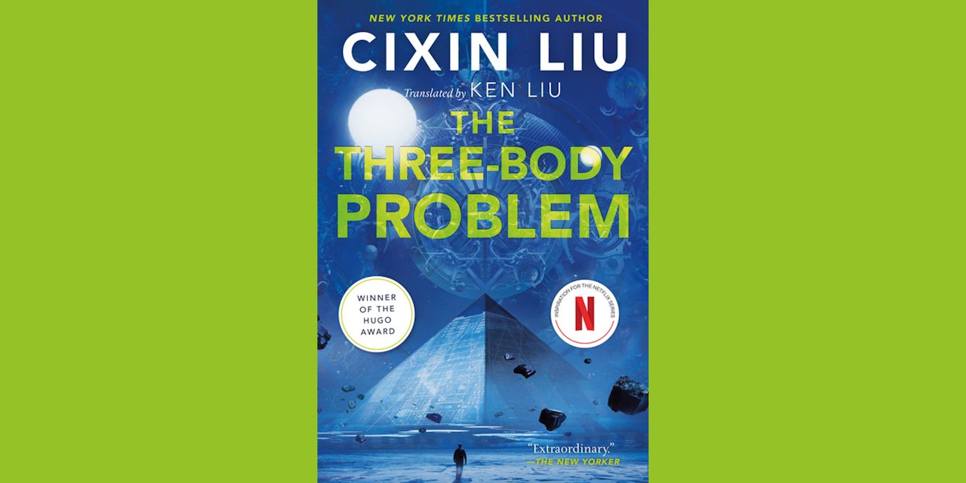 The Three-Body Problem0