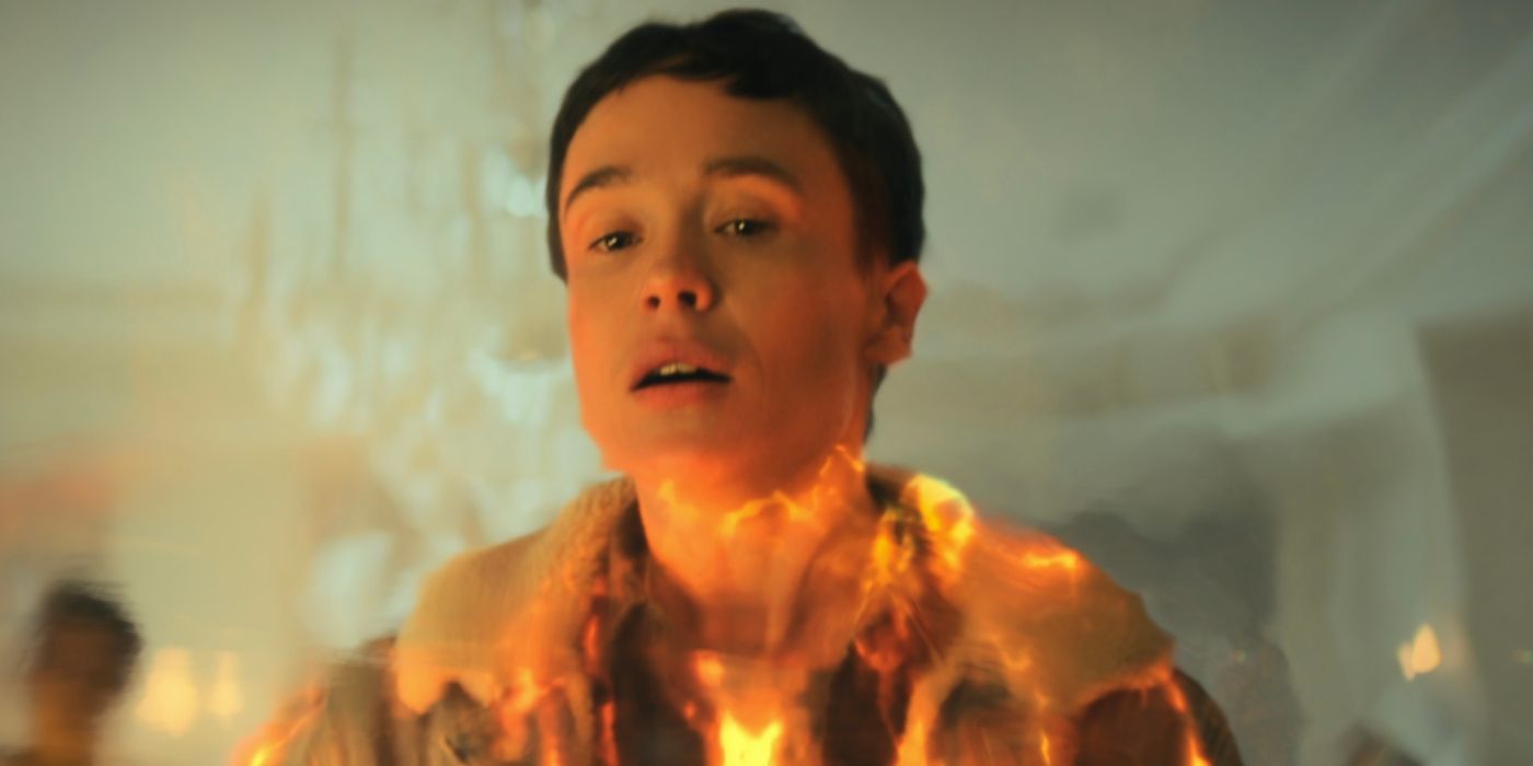 ‘The Umbrella Academy’ Season 4 Cast Guide - Who Stars In The Final Season?