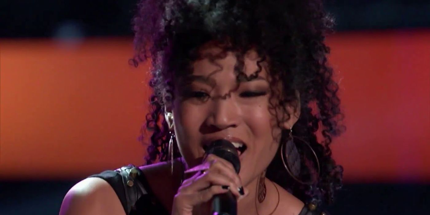 TheVoiceJudithHill