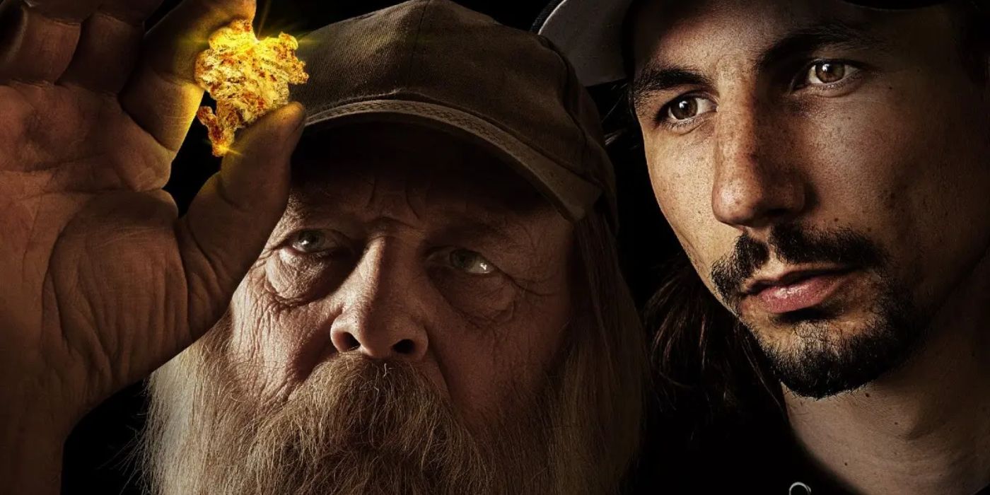 Here’s When You Can Watch ‘Gold Rush: Mine Rescue With Freddy & Juan ...