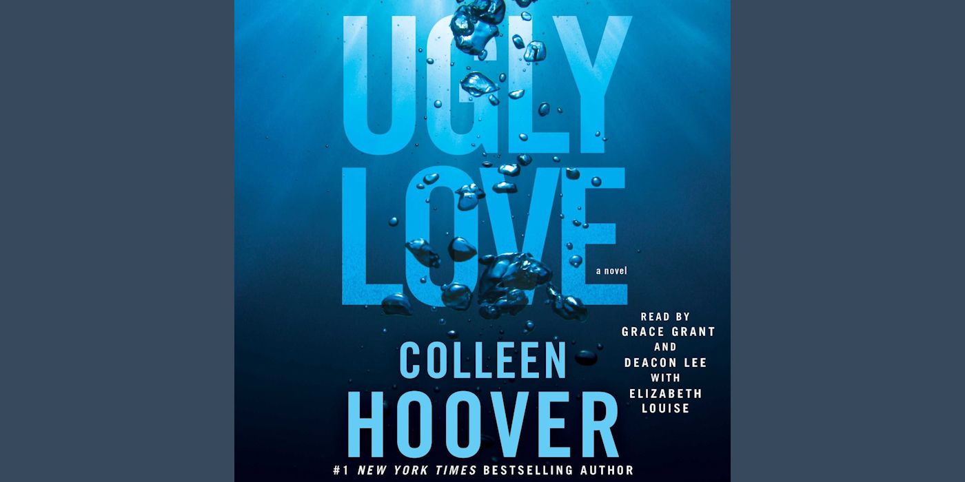 Ugly Love Colleen Hoover0