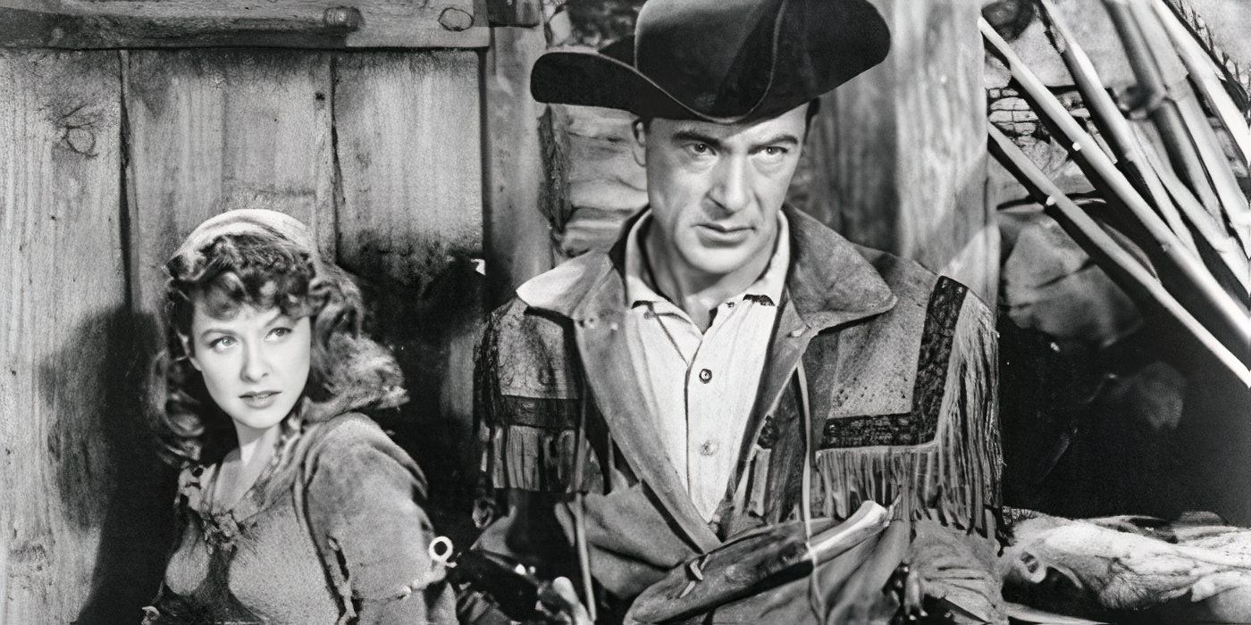 10 Actors Who Have Starred in the Most Western Movies