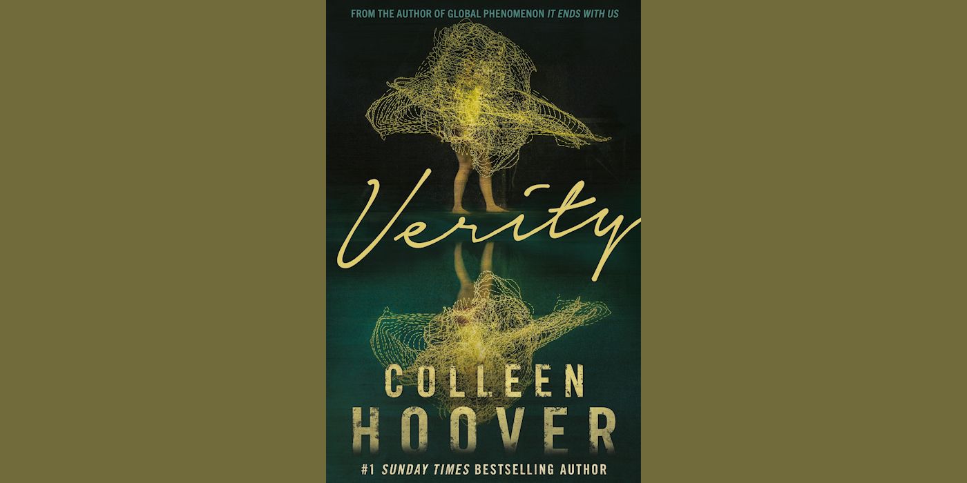 Verity Colleen Hoover Book0