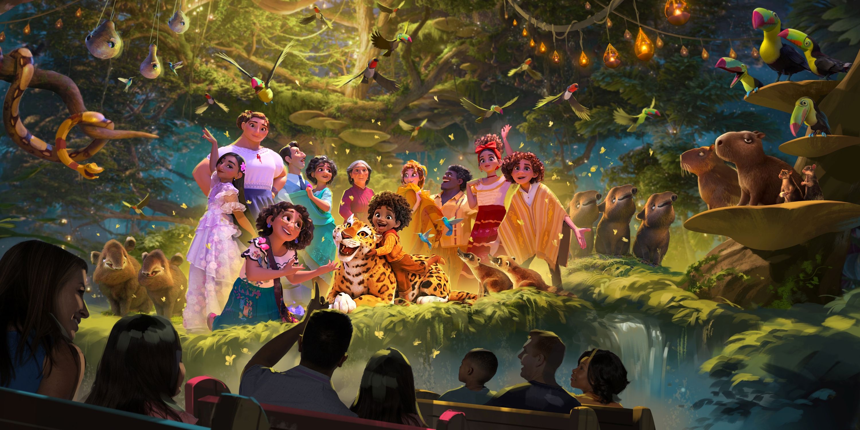 Disney - アメコーゼロ様 3点追加 Disney bundle featuring Moana & Monsters Inc. Includes 2