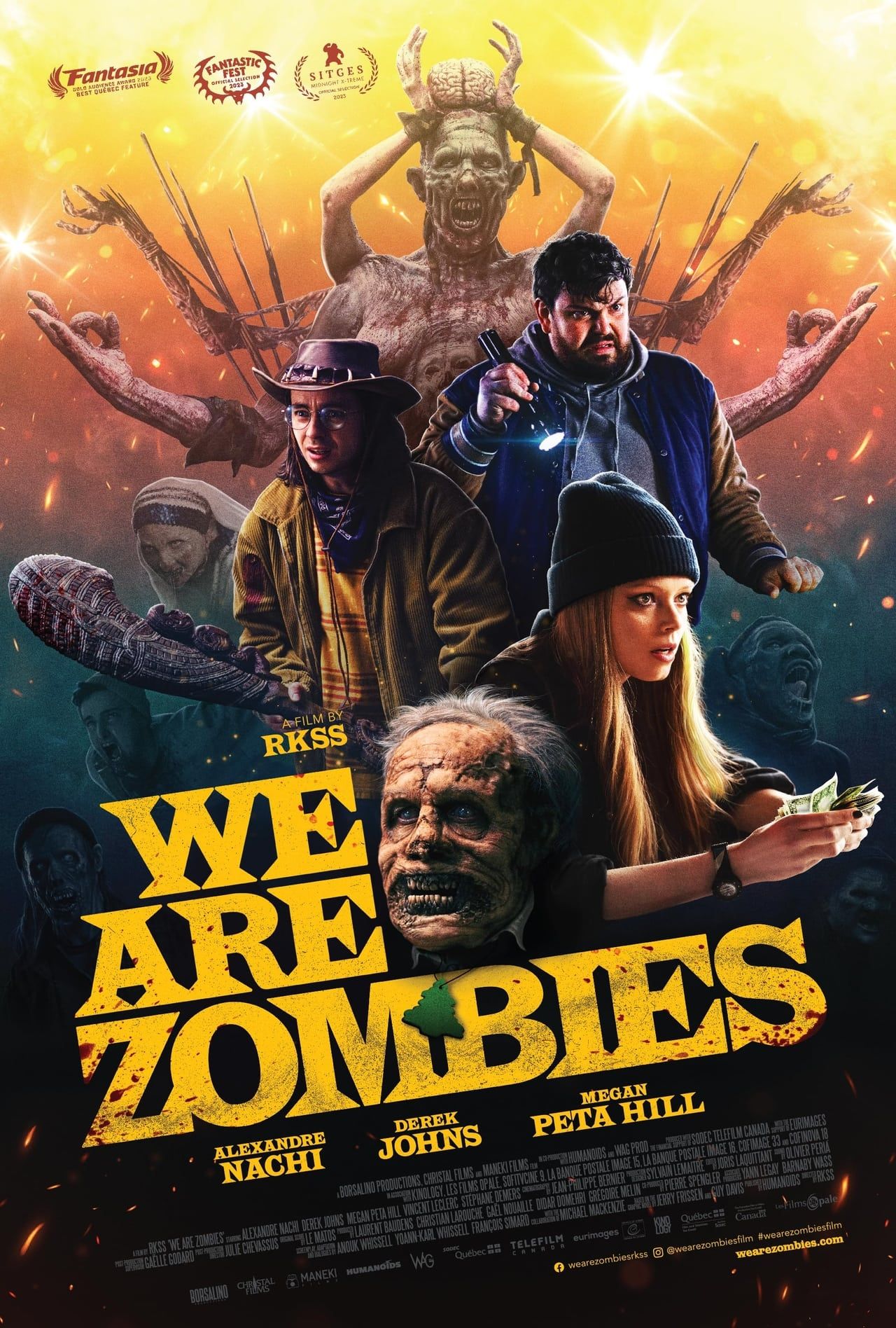 We Are Zombies_Movie_Poster