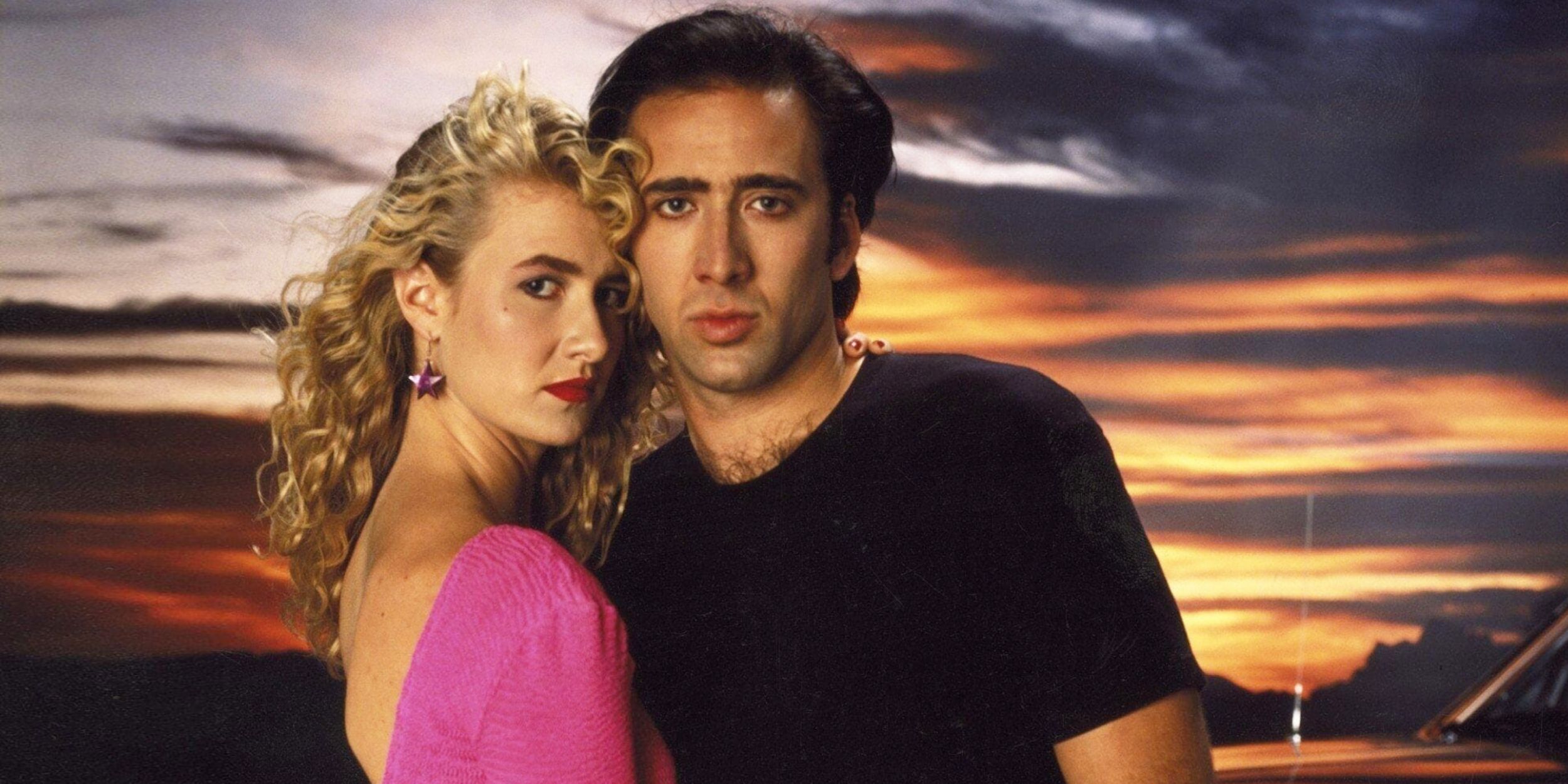 Wild at Heart - 1990 - poster