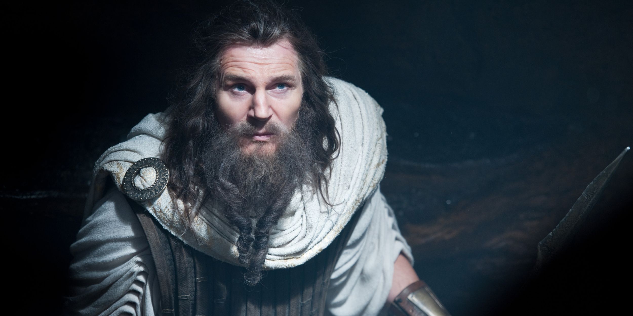 Wrath of the Titans - 2012