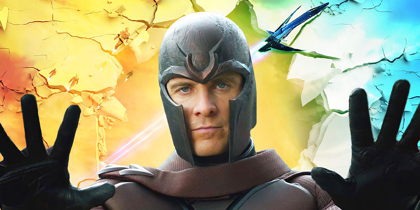 'X-Men Days of Future Past' Proved That Plot Holes Don't Have to Matter