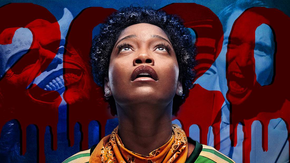 Rated R Scary 10 Best R-Rated Horror Movies of the 2020s So Far, Ranked