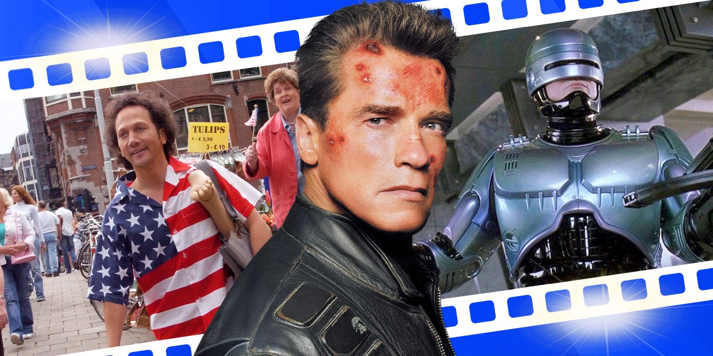 10 Movie Sequels That Are So Much Worse Than You Remembered