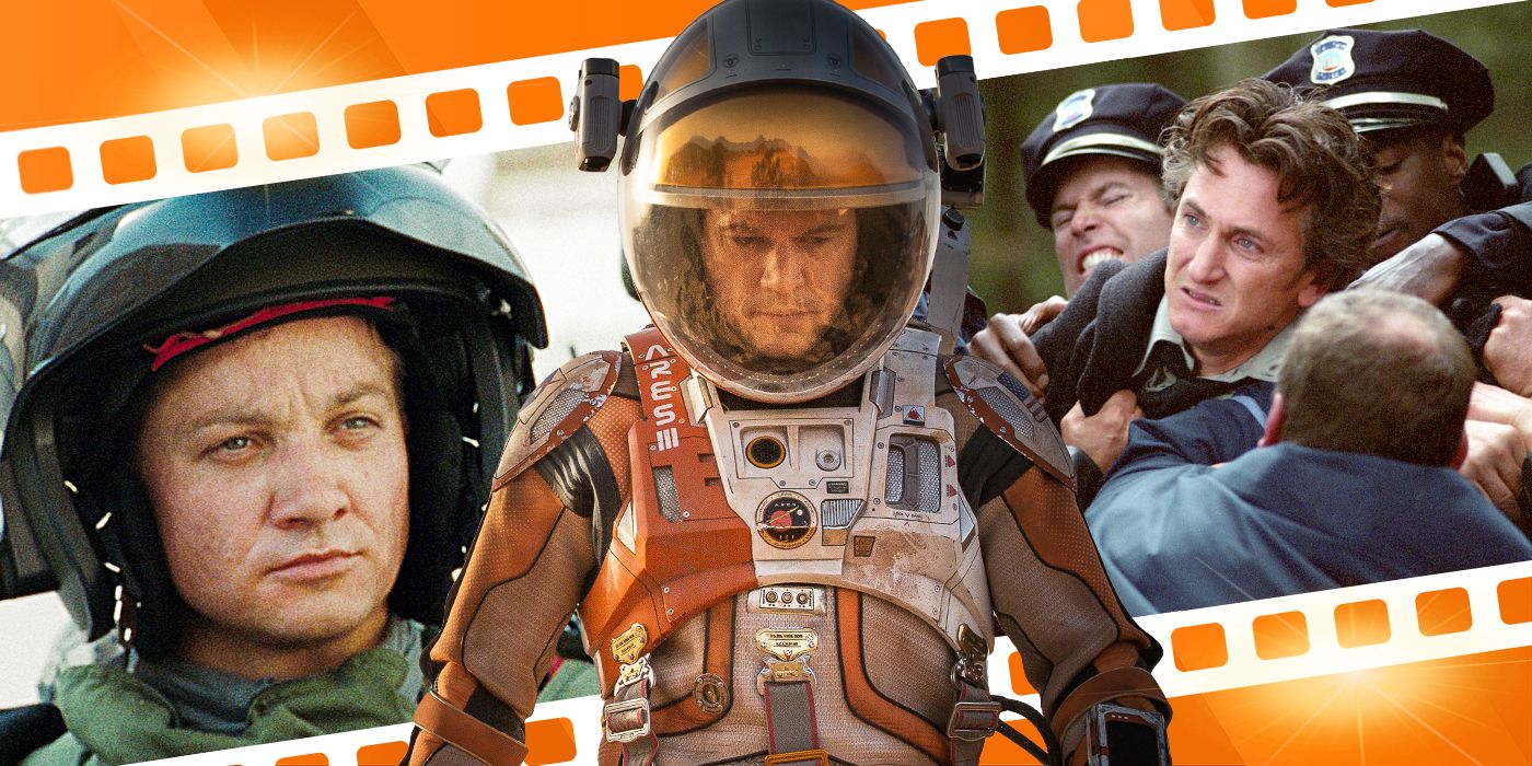 10 Movies That Were a Return to Form For Major Directors