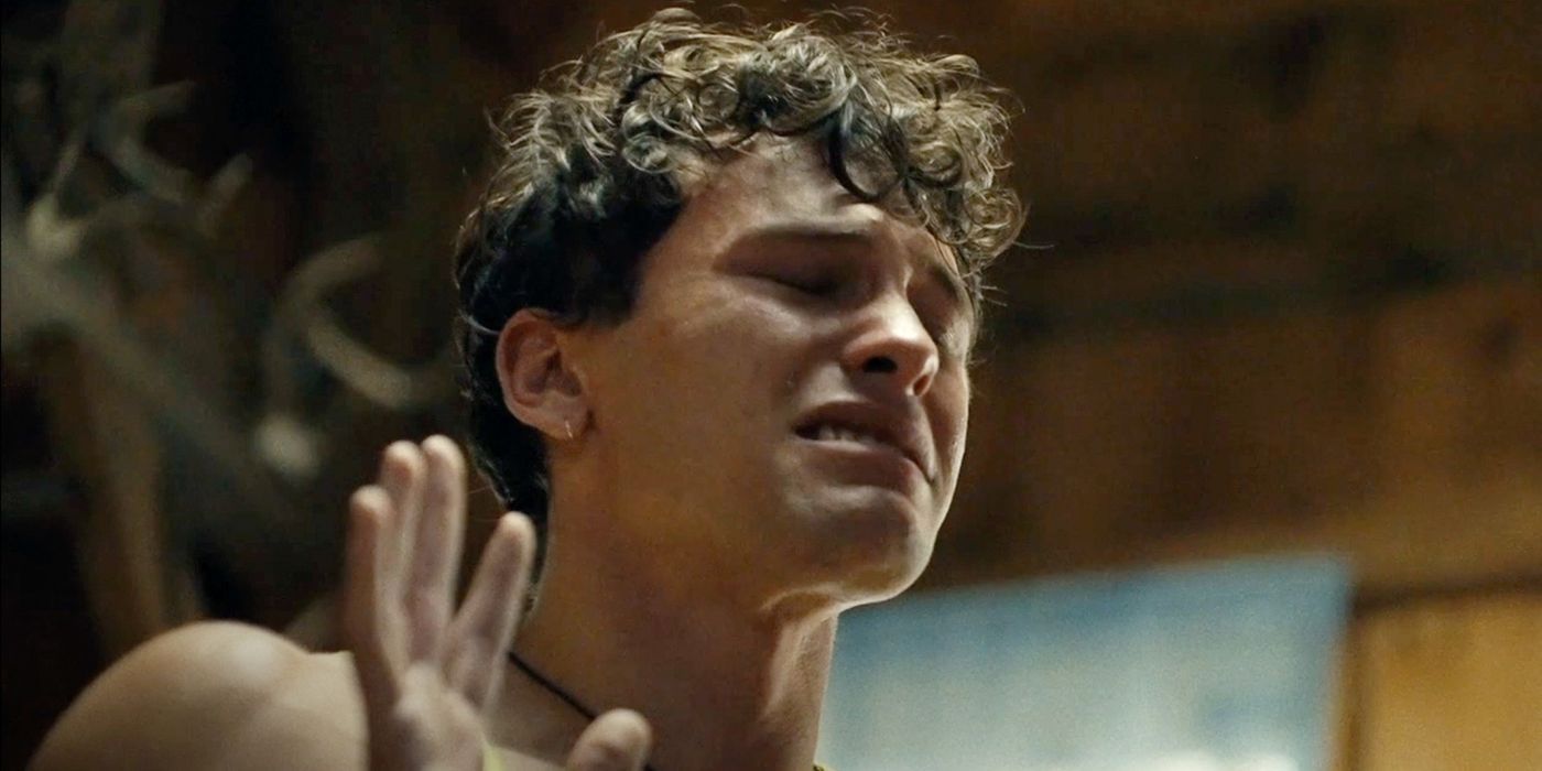 Fans of Cooper Koch in Monsters Need to Check Out His Shocking Body  Horror Movie