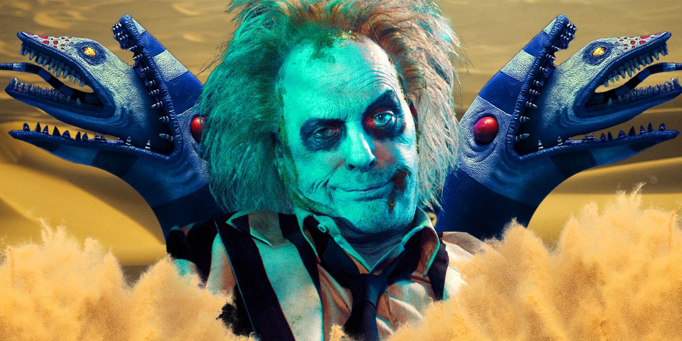 Denis villeneuve s dune movies never got these big villains from the