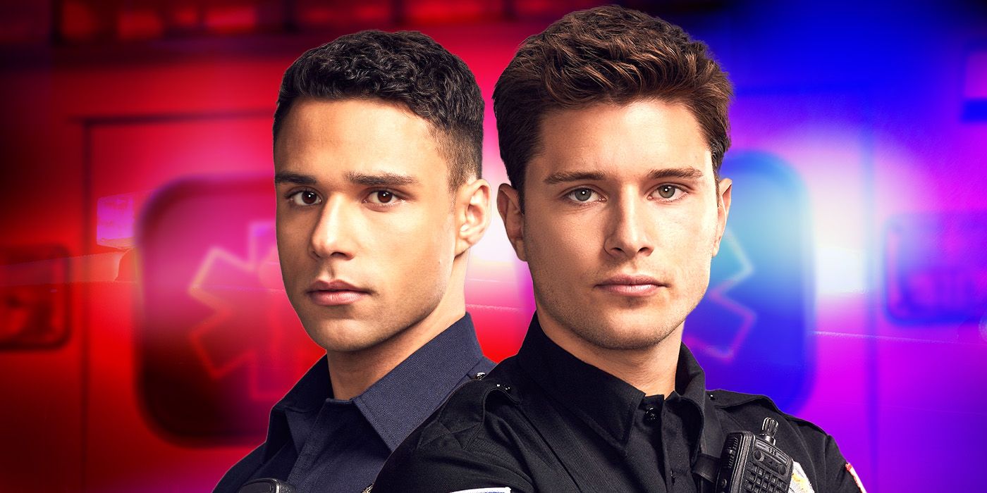 '9-1-1 Lone Star' Needs To Wrap This Storyline Up Before It Ends