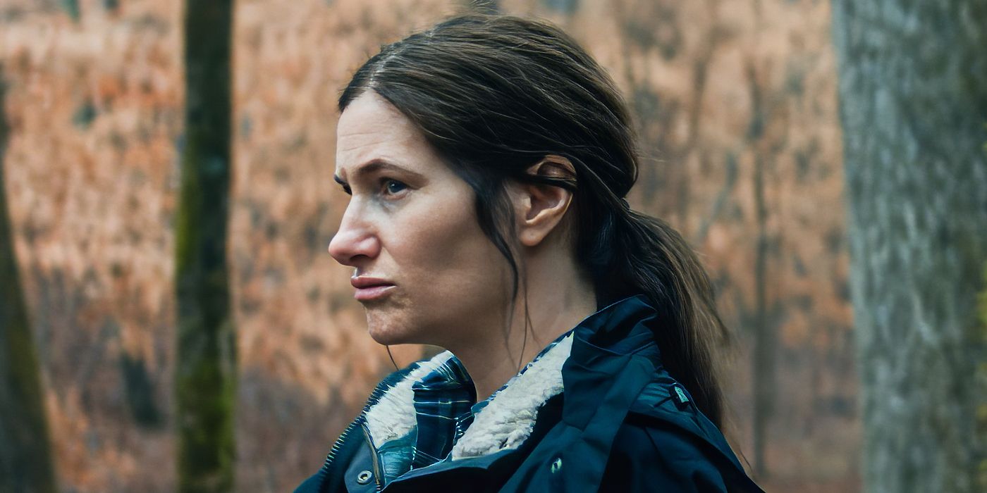 Kathryn Hahn in Agatha All Along Episode 1