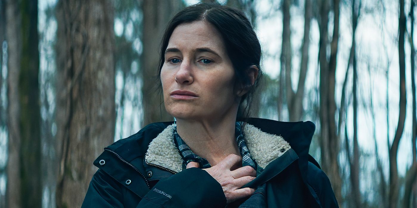 Kathryn Hahn in Agatha All Along Episode 1