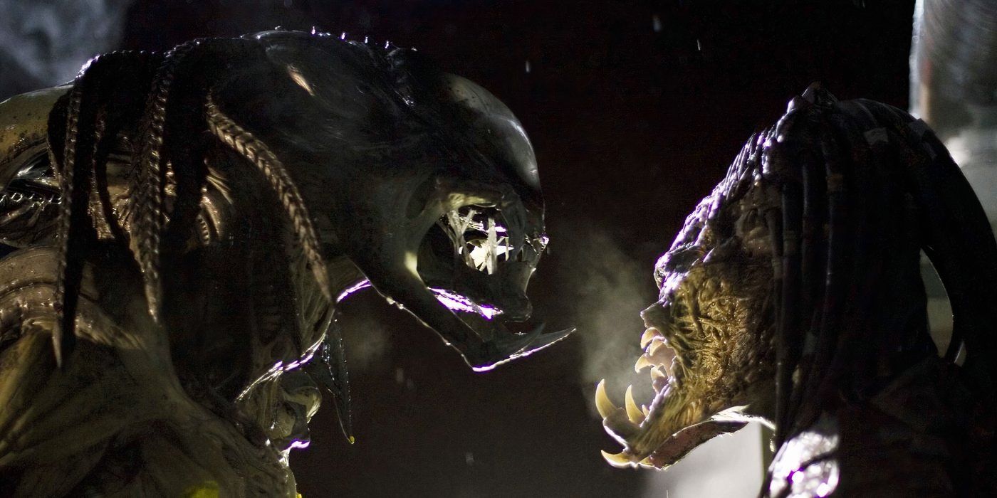 Alien vs Predator Requiem 1