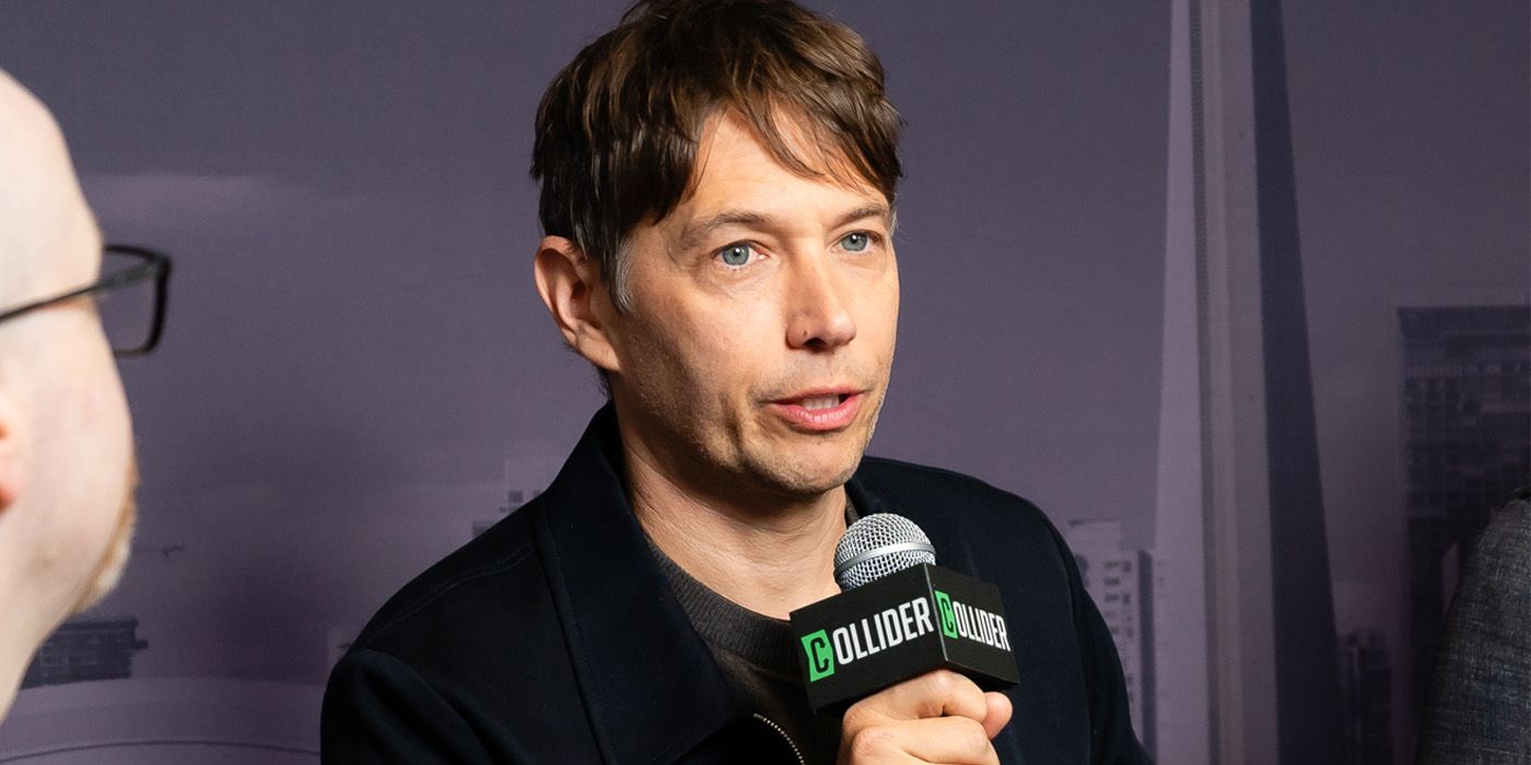 Sean Baker at TIFF