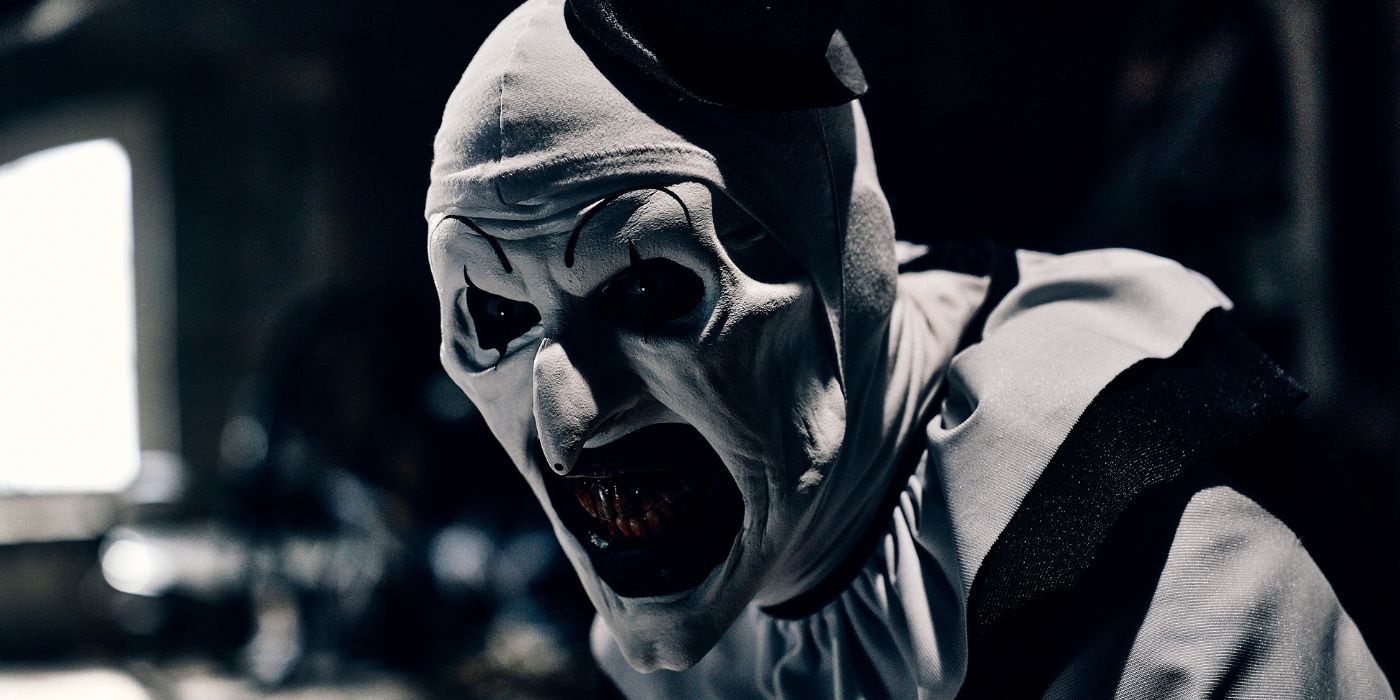 Terrifier 4: Damien Leone Confirms Next Chapter in Horror Franchise | Cinematicfy