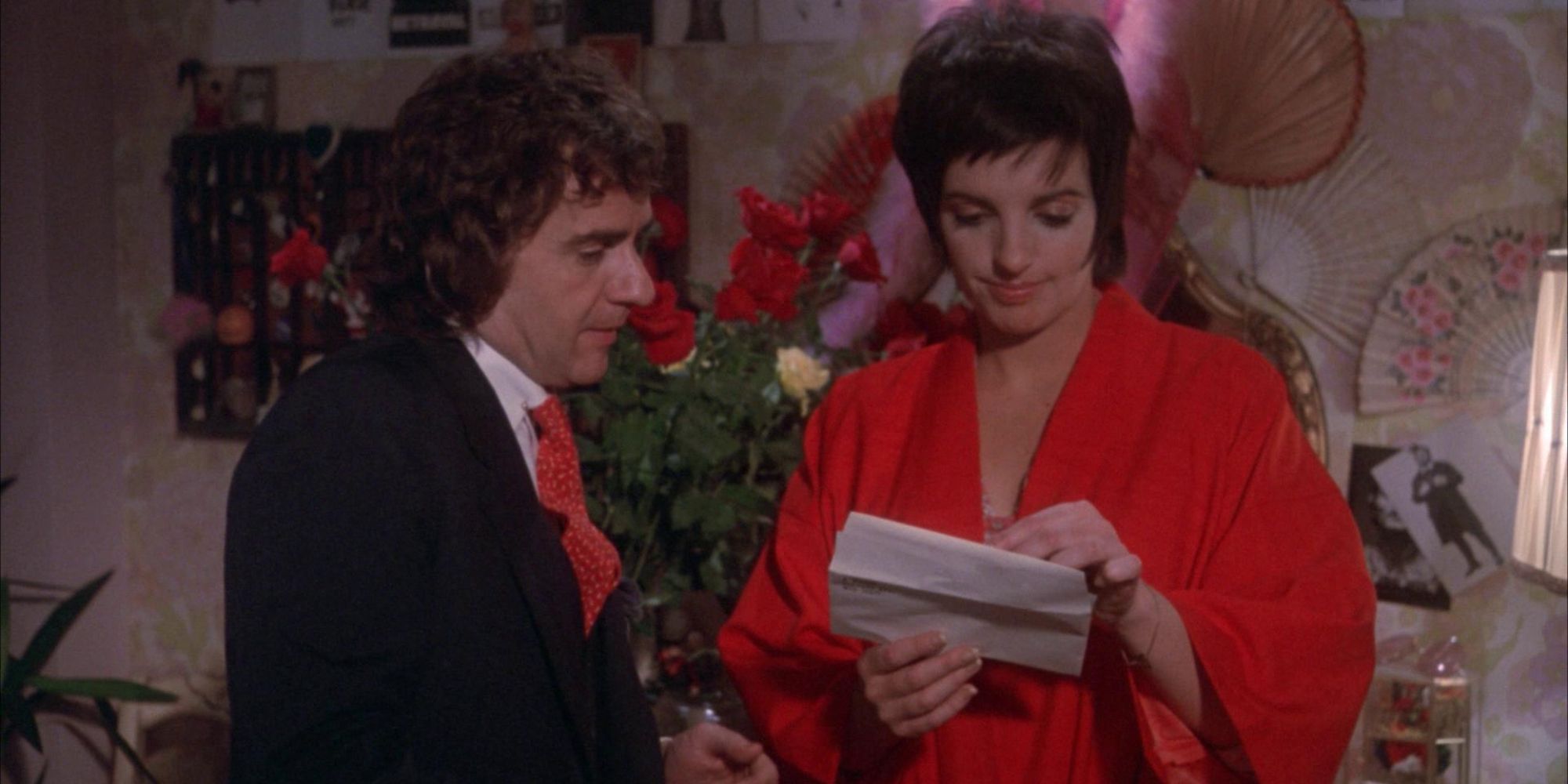 8 Best Liza Minnelli Movies, Ranked