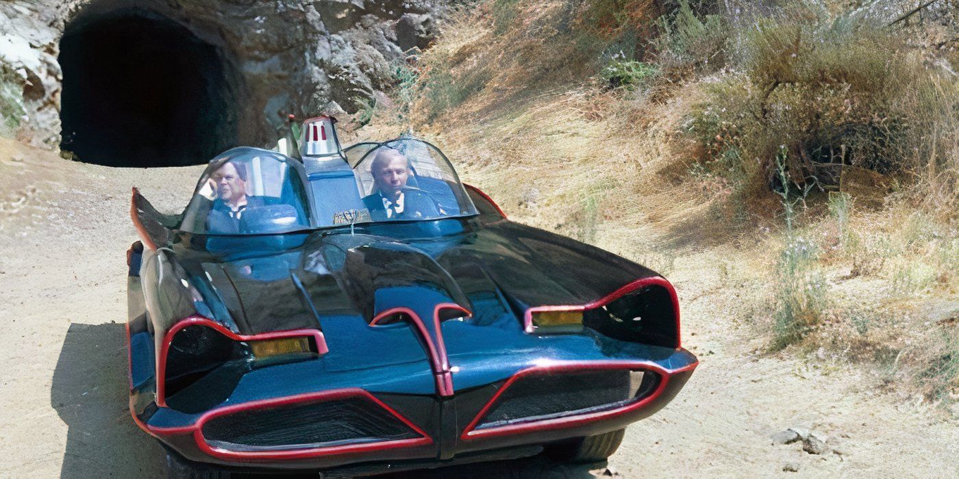 Batcave Tv Show 60 Photos - Moonagedaydream.film