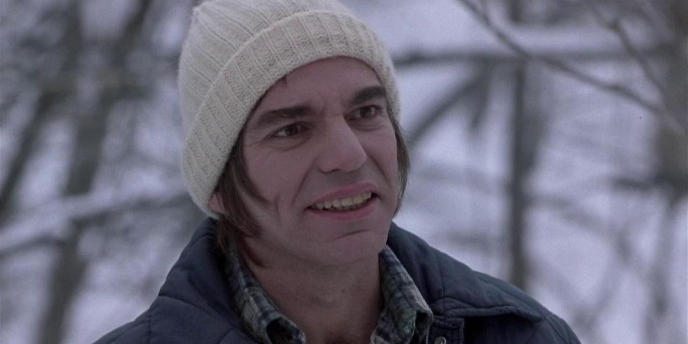 Billy Bob Thornton as Jacob in 'A Simple Plan' (1998)