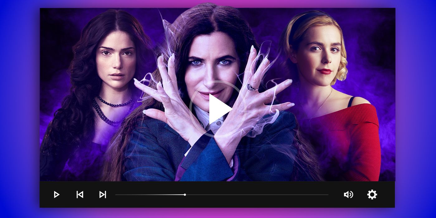 Best-Witch-Shows-Streaming