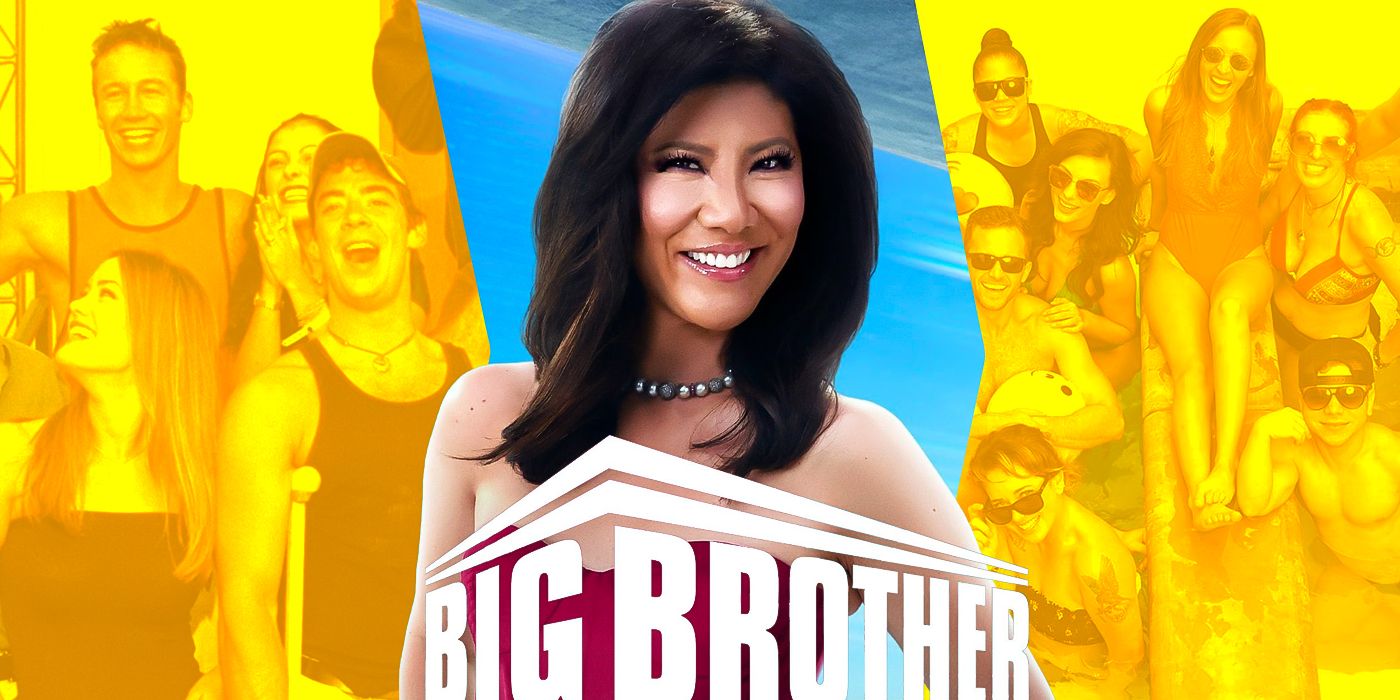 'Big Brother's 10 Worst Seasons, Ranked