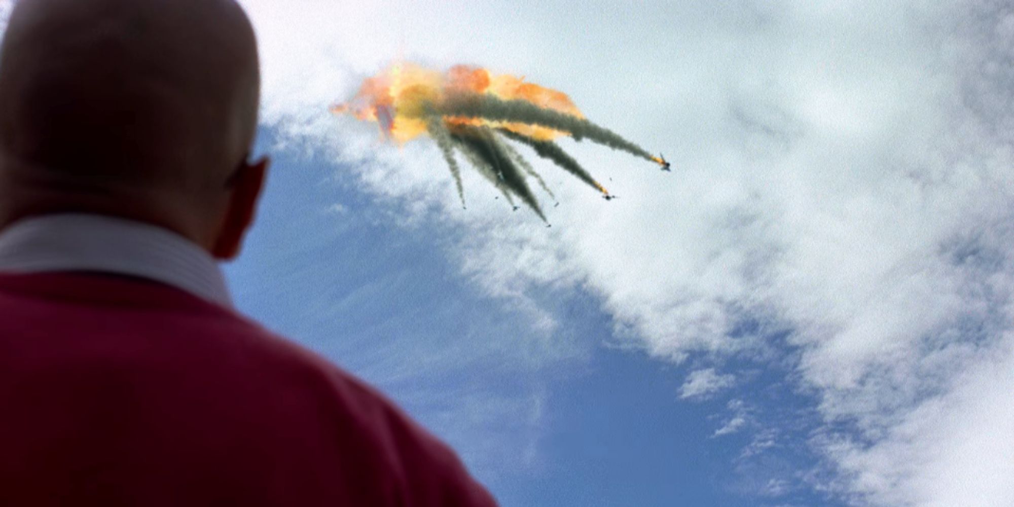Breaking Bad - ABQ - 2009