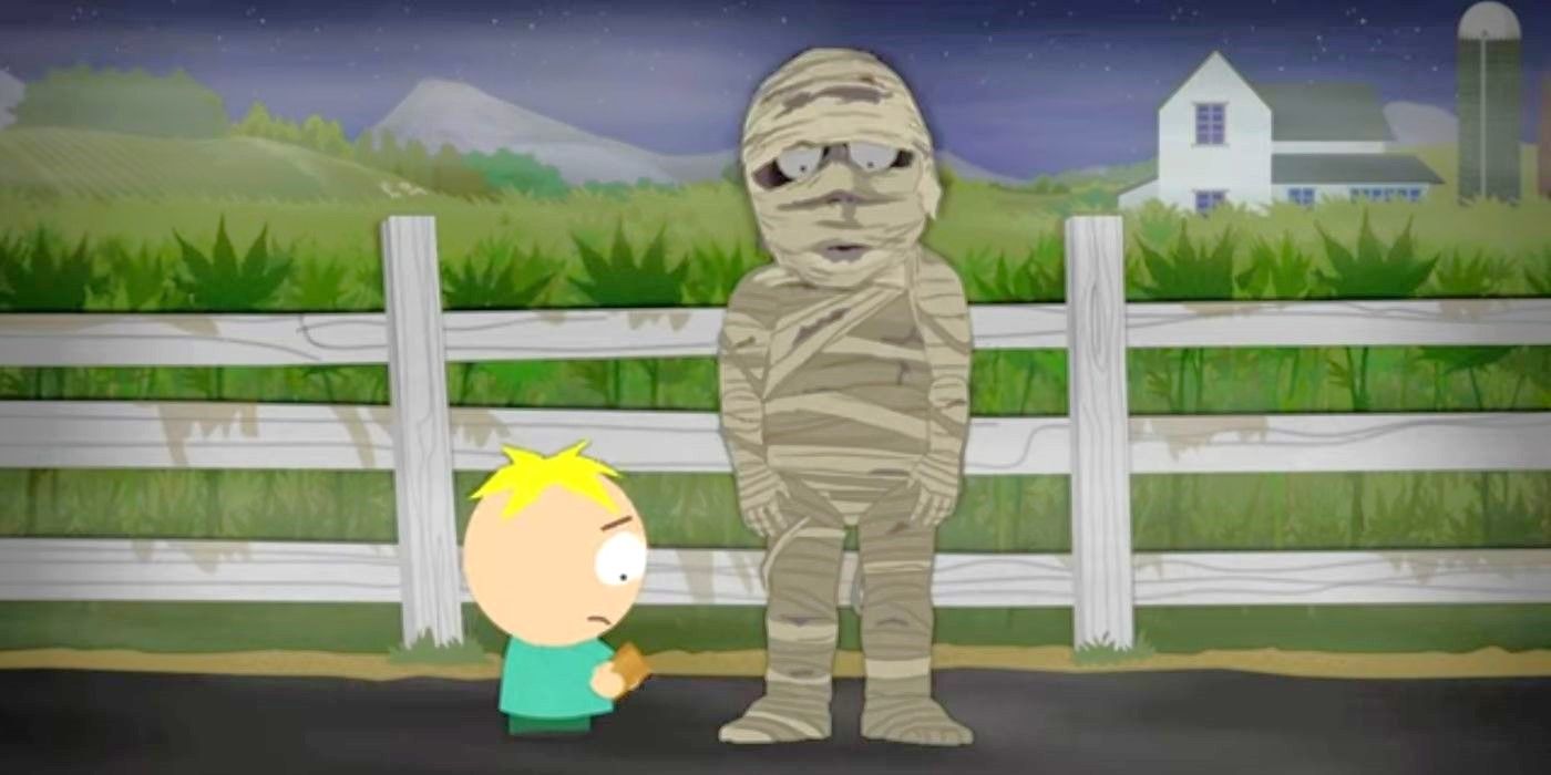 'South Park's 10 Best Halloween Episodes, Ranked
