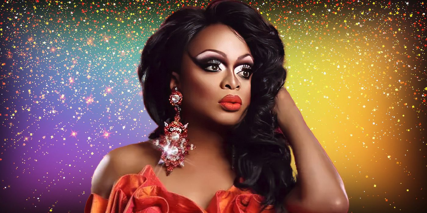 Kennedy Davenport Brought Vulnerability to 'Canada's Drag Race vs the ...