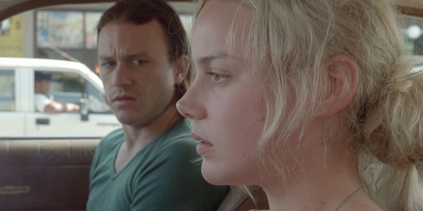 Heath Ledger and Abbie Cornish in &lsquo;Candy&rsquo; (2006)