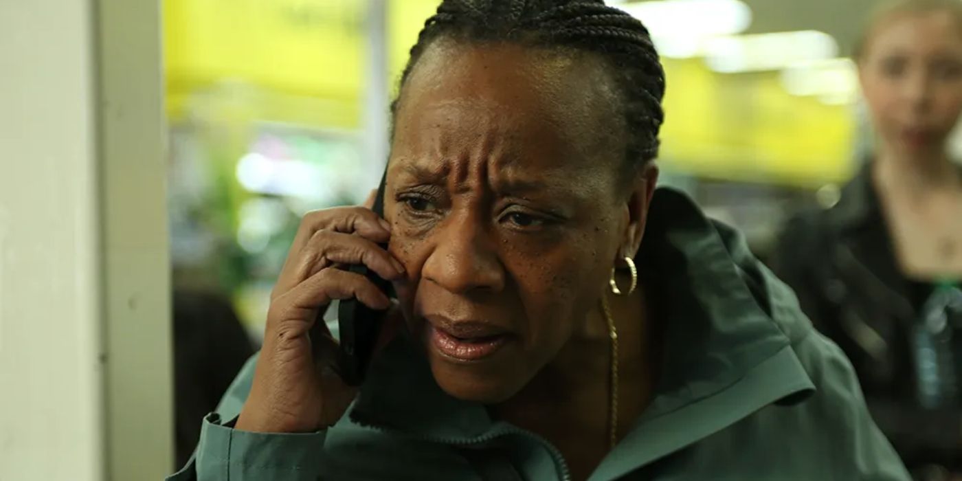 Marianne Jean-Baptiste in Hard Truths 