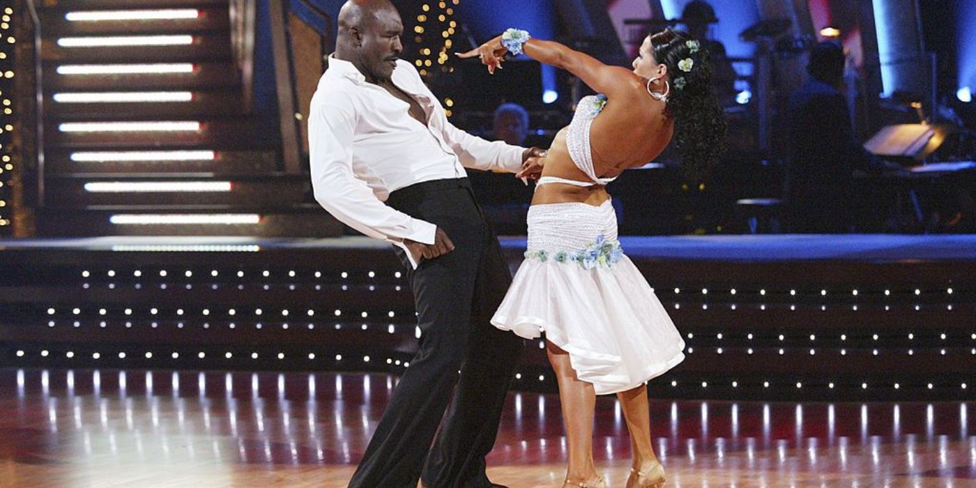 DancingWithTheStarsEvanderHolyfield