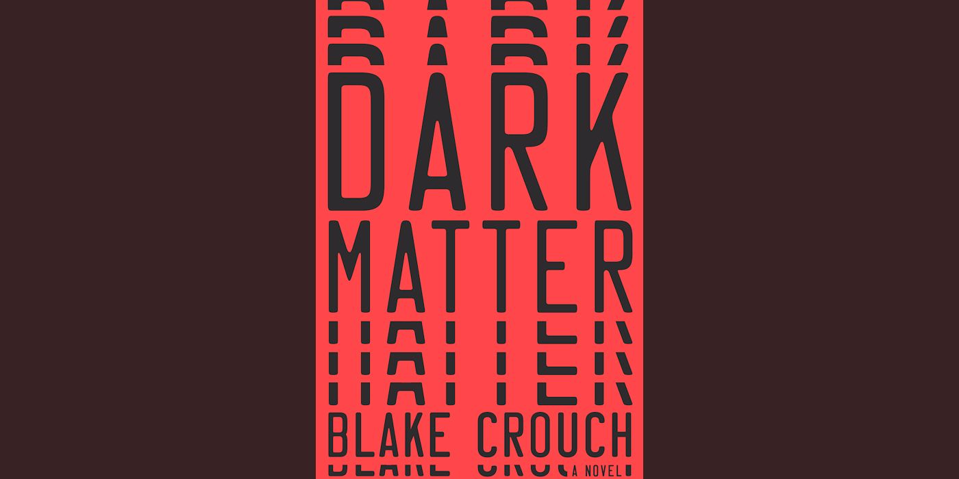 Dark Matter Cover0